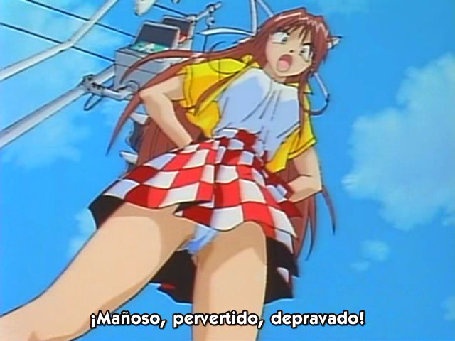 Pia Carrot e Youkoso!! 2 (Jisedai no Fansub)